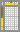 Japanese crossword &laquo;Bell&raquo;
