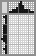 Japanese crossword &laquo;Bell&raquo;
