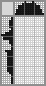 Japanese crossword &laquo;Bell&raquo;