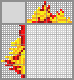 Japanese crossword &laquo;Bells&raquo;