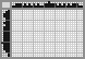 Japanese crossword «Bells» Japanese crossword «Bells»