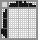 Japanese crossword &laquo;Bell&raquo;