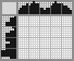 Japanese crossword &laquo;Bells&raquo;