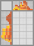 Japanese crossword &laquo;Bells&raquo;