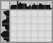 Japanese crossword «Bells» Japanese crossword «Bells»