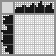 Japanese crossword «Flower Bell» Japanese crossword «Flower Bell»