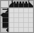 Japanese crossword &laquo;Column&raquo;