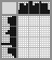 Japanese crossword &laquo;Kohlrabi&raquo;