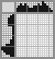 Japanese crossword &laquo;Stroller&raquo;