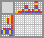 Japanese crossword &laquo;Stroller&raquo;