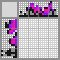 Japanese crossword &laquo;Stroller&raquo;