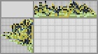 Japanese crossword &laquo;Rough-Scaled Bush Viper&raquo;