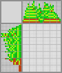 Japanese crossword &laquo;Prickly love (cactus)&raquo;