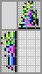 Japanese crossword &laquo;Commander Keen&raquo;