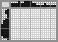 Japanese crossword &laquo;Mosquito&raquo;