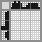 Japanese crossword &laquo;Gnat&raquo;