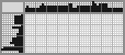 Japanese crossword «Moskvich combi» Japanese crossword «Moskvich combi»