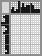Japanese crossword &laquo;Comet&raquo;