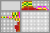 Japanese crossword &laquo;Room&raquo;