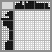 Japanese crossword «Lap dog» Japanese crossword «Lap dog»