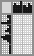 Japanese crossword &laquo;Indoor flower&raquo;