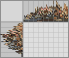 Japanese crossword &laquo;Komodo Dragon&raquo;