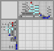 Japanese crossword «Computer» Japanese crossword «Computer»