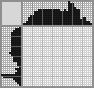 Japanese crossword &laquo;Computer&raquo;
