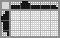 Japanese crossword &laquo;Mouse&raquo;