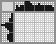 Japanese crossword &laquo;Computer mouse&raquo;
