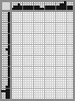 Japanese crossword &laquo;Computer-chair&raquo;