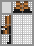 Japanese crossword &laquo;Computer chair&raquo;