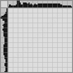 Japanese crossword &laquo;Komsomolka&raquo;