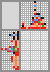Japanese crossword &laquo;Someone sports, but someone love&raquo;