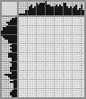 Japanese crossword &laquo;Horse&raquo;