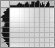Japanese crossword &laquo;Horse&raquo;