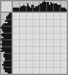 Japanese crossword &laquo;Horse&raquo;