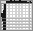 Japanese crossword &laquo;Horse&raquo;