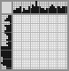 Japanese crossword &laquo;Horse&raquo;