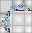 Japanese crossword «Horse» Japanese crossword «Horse»