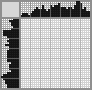 Random crossword