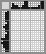 Japanese crossword &laquo;Horse&raquo;