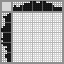 Random crossword
