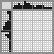 Japanese crossword &laquo;Horse&raquo;