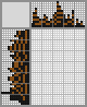 Japanese crossword «Horse» Japanese crossword «Horse»