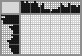 Japanese crossword &laquo;Horse&raquo;