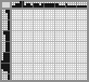 Japanese crossword «Horse» Japanese crossword «Horse»