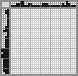 Japanese crossword &laquo;Horse&raquo;