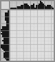 Japanese crossword «Horse» Japanese crossword «Horse»