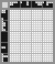Japanese crossword &laquo;Horse&raquo;
